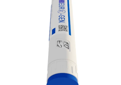 Pen Click Calculator