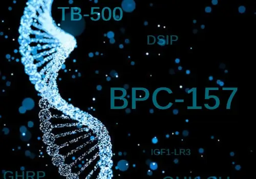 New to peptides? Start here.