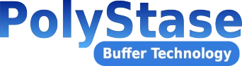 PolyStase Buffer Technology