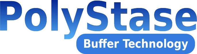 PolyStase Buffer Technology