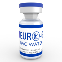Bacteriostatic Water 10ml