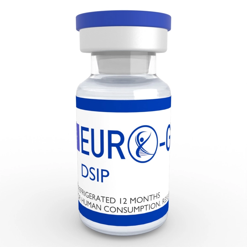 dsip peptide sleep apnea DSIP