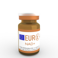 NAD+ 500mg