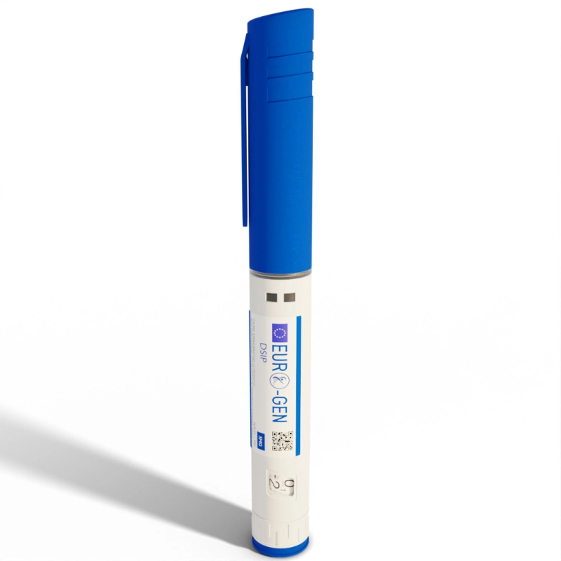 DSIP Pre-mixed Pen | Express Peptides DSIP Pre-mixed Pen | Express Peptides