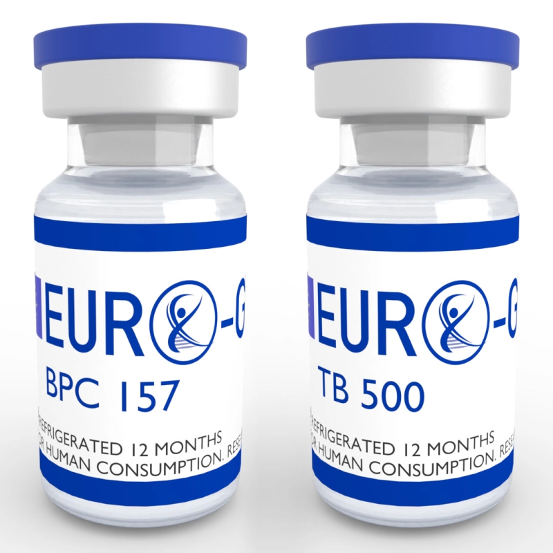 BPC 157 / TB 500 Combo | Express Peptides