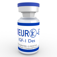 IGF-1 Des 2mg
