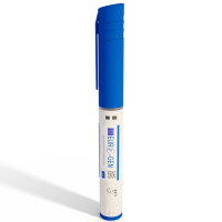 Ipamorelin / Tesamorelin Pre-mixed Pen Combo 5mg +10mg